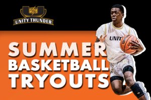 Summer Basketball Tryouts
