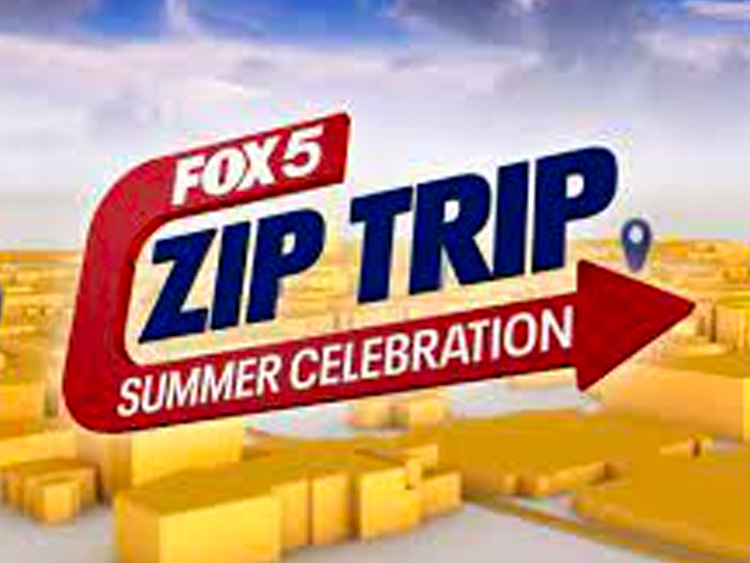 Fox5 DC Zip Trip
